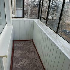 Квартира 44,2 м², 2-комнатная - изображение 1