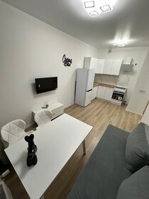 23 м², квартира-студия 31 000 ₽ в месяц - изображение 42