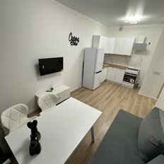 Квартира 34 м², 2-комнатная - изображение 2