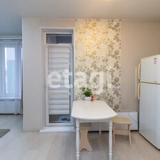 Квартира 32,3 м², 1-комнатная - изображение 5