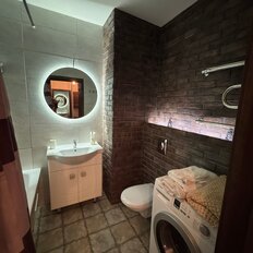 Квартира 36 м², 1-комнатная - изображение 2