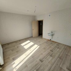 Квартира 27 м², студия - изображение 2