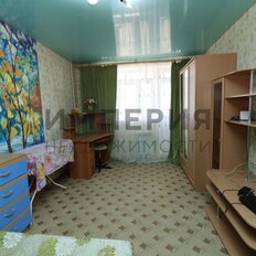Квартира 43,7 м², 2-комнатная - изображение 3