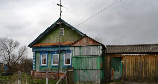 Купить квартиру в монолитном доме у станции Мичурина в Грозном - изображение 36