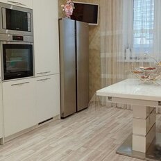 Квартира 72,6 м², 2-комнатная - изображение 2