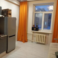 Квартира 19,8 м², студия - изображение 1