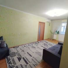 Квартира 43,5 м², 2-комнатная - изображение 4