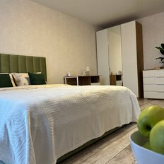 Квартира 45 м², 1-комнатная - изображение 5