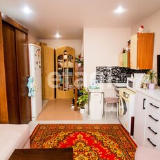 Квартира 17,9 м², студия - изображение 5