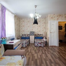 Квартира 31,8 м², 1-комнатная - изображение 1