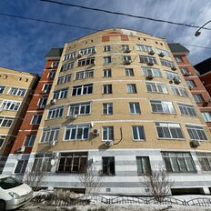 Квартира 68,4 м², 2-комнатная - изображение 3