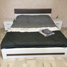 Квартира 42 м², 1-комнатная - изображение 4