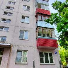 Квартира 42,7 м², 2-комнатная - изображение 2