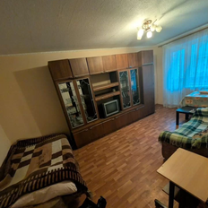 Квартира 34 м², 1-комнатная - изображение 1