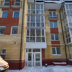 Квартира 26 м², студия - изображение 2