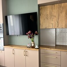 Квартира 42 м², 1-комнатная - изображение 4