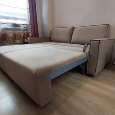 Квартира 25 м², студия - изображение 1