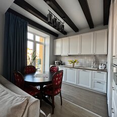 Квартира 101 м², 4-комнатная - изображение 4