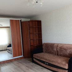 Квартира 36 м², 1-комнатная - изображение 1