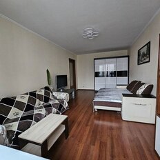 Квартира 57 м², 2-комнатная - изображение 1