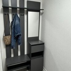 Квартира 40 м², 1-комнатная - изображение 5