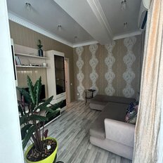 Квартира 46 м², 2-комнатная - изображение 4