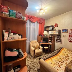 Квартира 76 м², 3-комнатная - изображение 4
