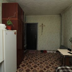 Квартира 12,2 м², 1-комнатная - изображение 3