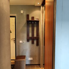 Квартира 28,3 м², 1-комнатная - изображение 5