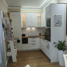 Квартира 61 м², 2-комнатная - изображение 2