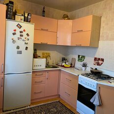 Квартира 41 м², 1-комнатная - изображение 3