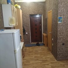 Квартира 20 м², 1-комнатная - изображение 3