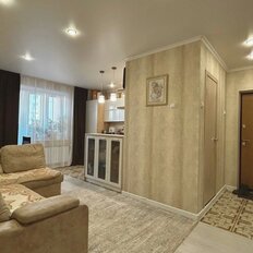 Квартира 56,1 м², 2-комнатная - изображение 3