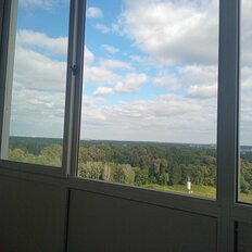 Квартира 35 м², 1-комнатная - изображение 1