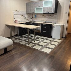 Квартира 35 м², студия - изображение 3