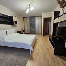 Квартира 35 м², 1-комнатная - изображение 3