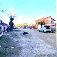 часть дома + 6 соток, участок - изображение 5