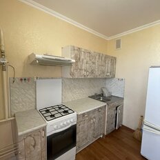 Квартира 40 м², 1-комнатная - изображение 3