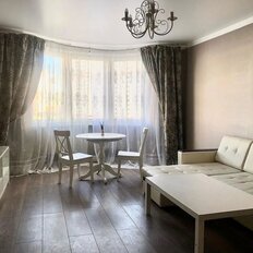 Квартира 74 м², 3-комнатная - изображение 2