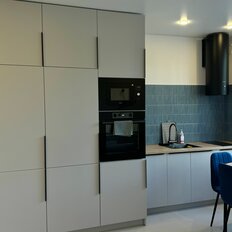 Квартира 45 м², 1-комнатная - изображение 1