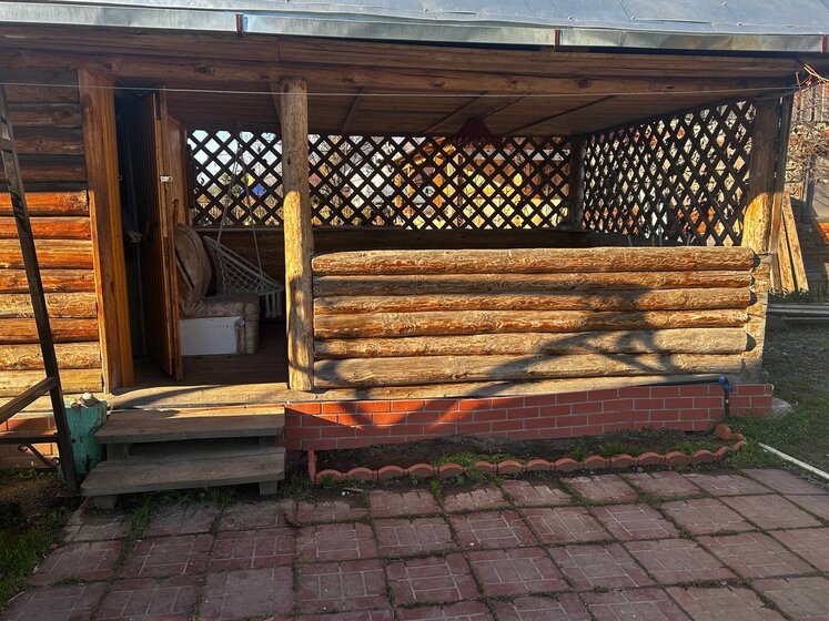 115 м², квартира-студия 83 750 000 ₽ - изображение 15