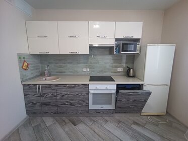 60 м², 3-комнатная квартира 65 000 ₽ в месяц - изображение 29