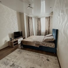 Квартира 38,2 м², студия - изображение 5