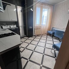 Квартира 70 м², 2-комнатная - изображение 4