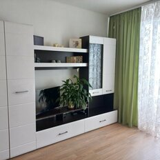 Квартира 41,1 м², 1-комнатная - изображение 3