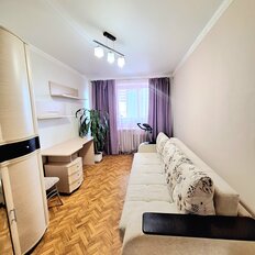 Квартира 64,6 м², 3-комнатная - изображение 2