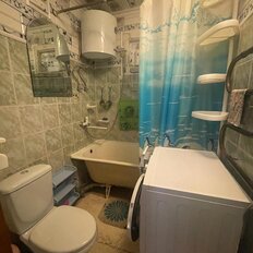 Квартира 45 м², 2-комнатная - изображение 1