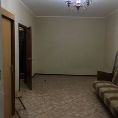 Квартира 40 м², 1-комнатная - изображение 2