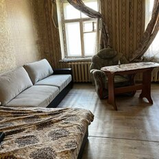 Квартира 37 м², 1-комнатная - изображение 2