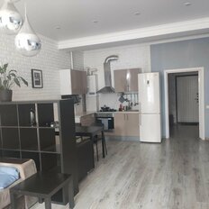 Квартира 78 м², 3-комнатная - изображение 3